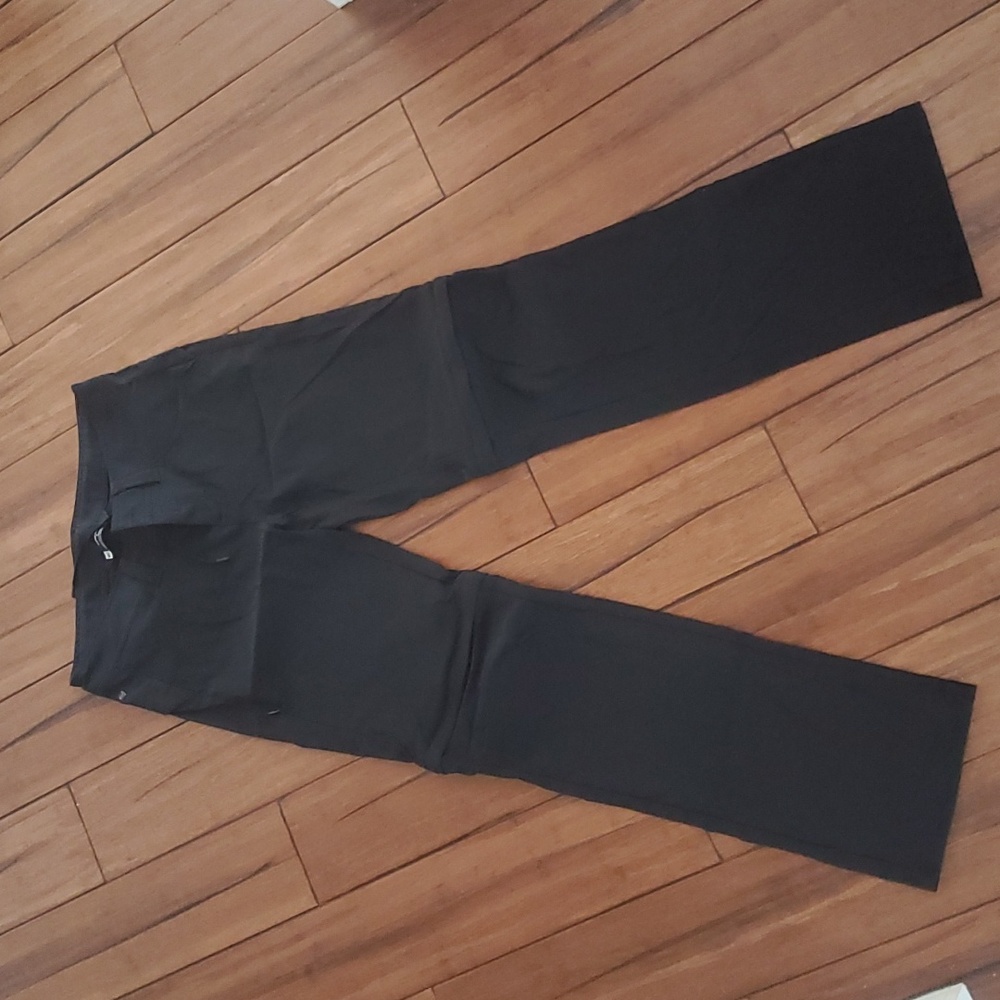 Mec Zip-off pants